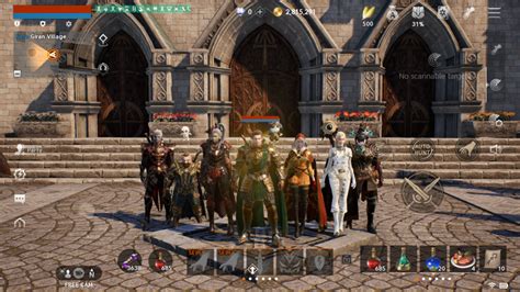lineage release date|Lineage (video game) .